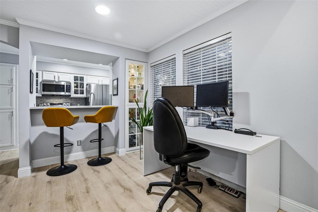 Pecan Square Condo - Residential