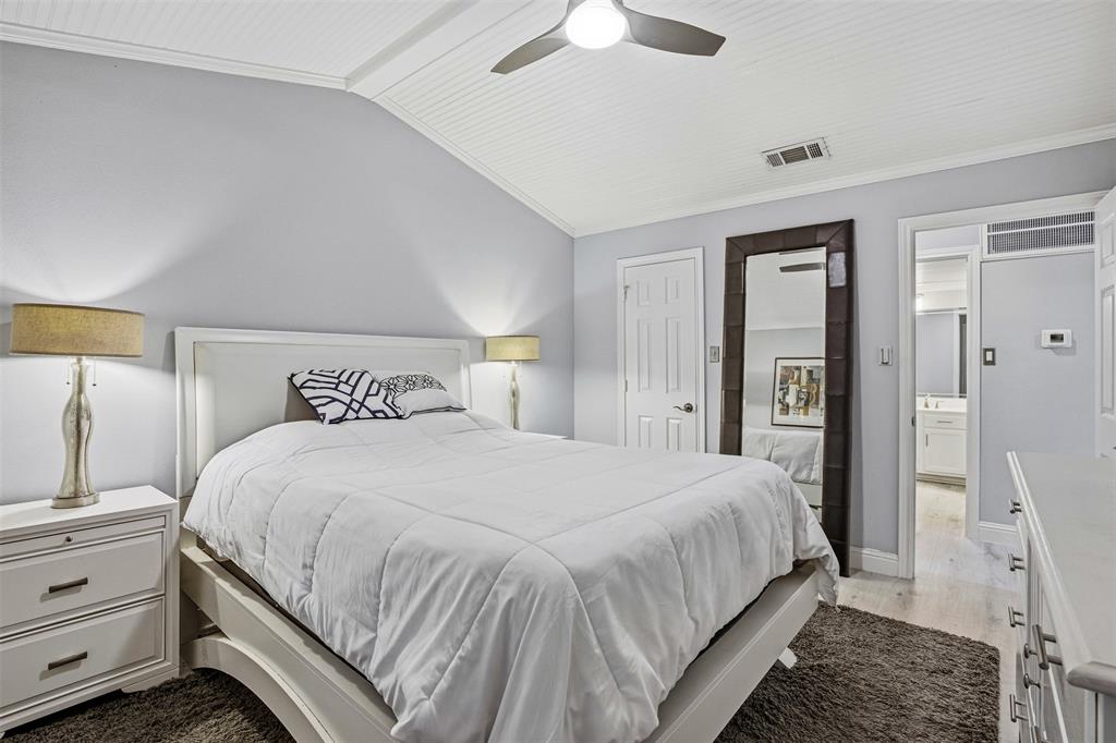 Pecan Square Condo - Residential