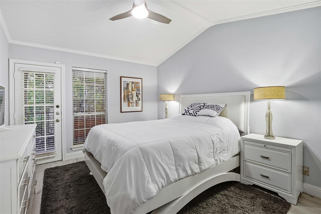 Pecan Square Condo - Residential