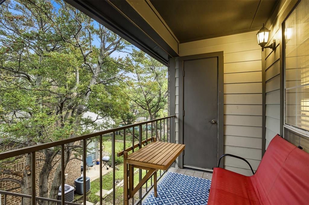 Pecan Square Condo - Residential