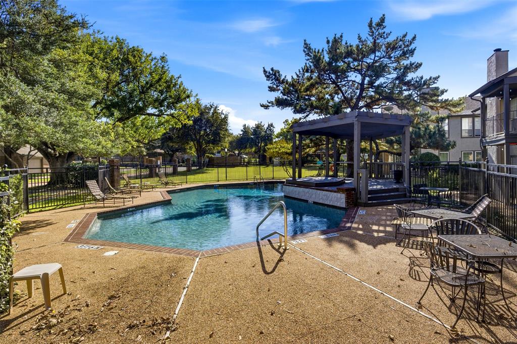 Pecan Square Condo - Residential