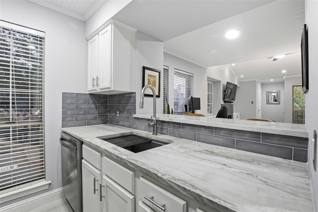 Pecan Square Condo - Residential