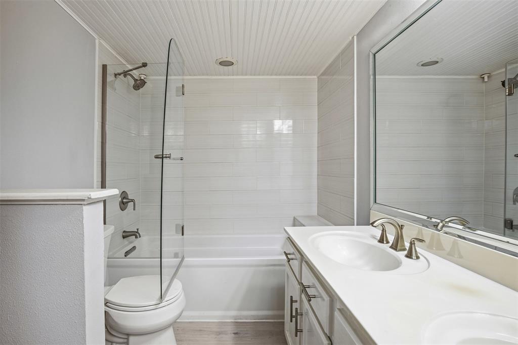 Pecan Square Condo - Residential