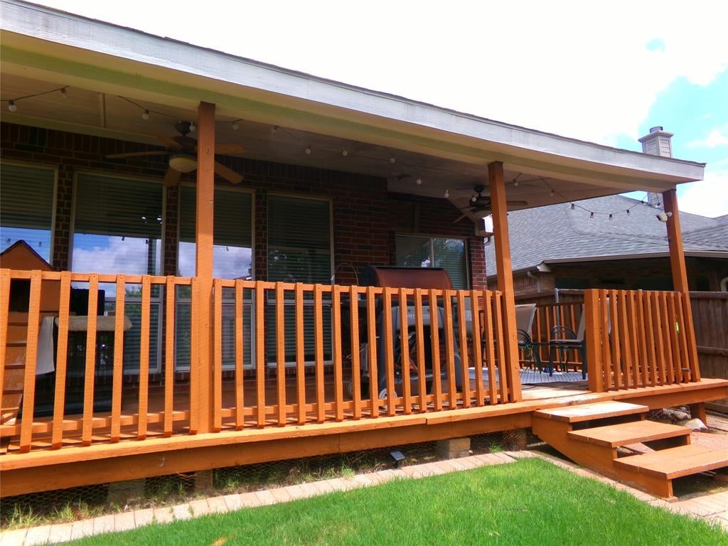 663 Morgan Drive