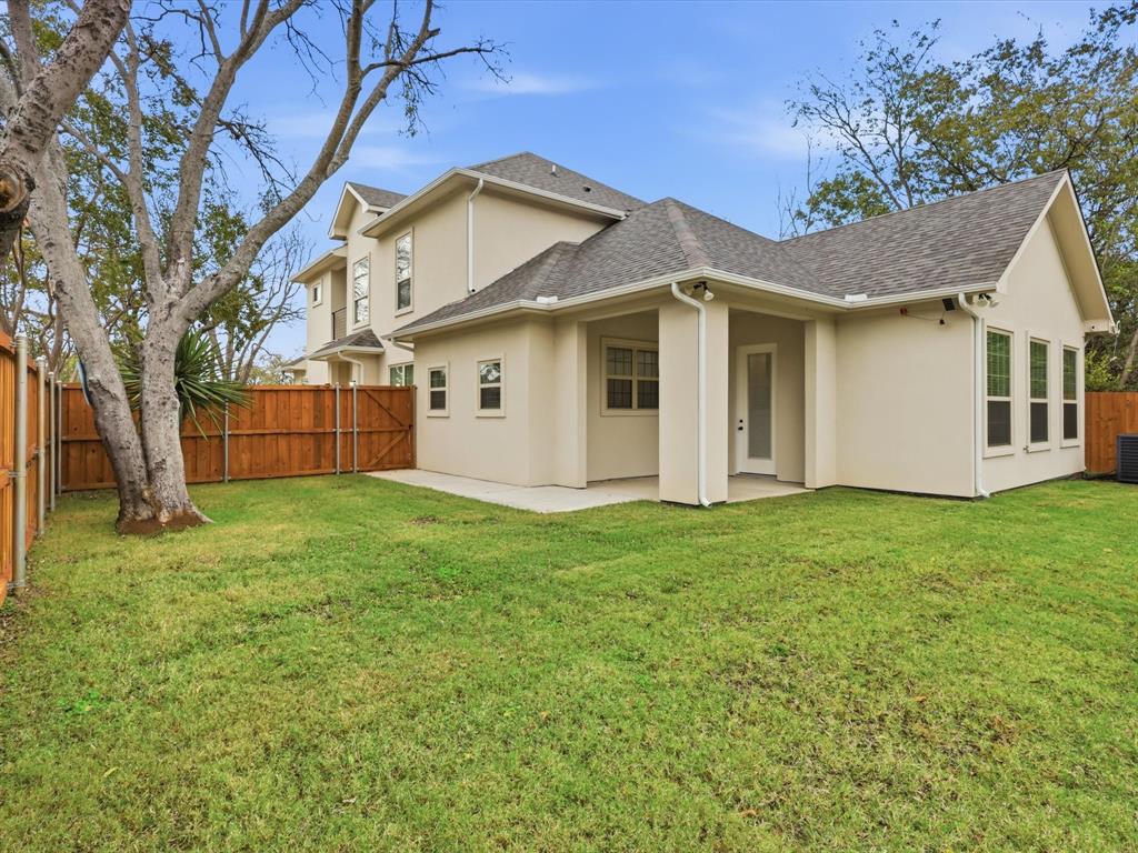 Brantleys 02 - Residential