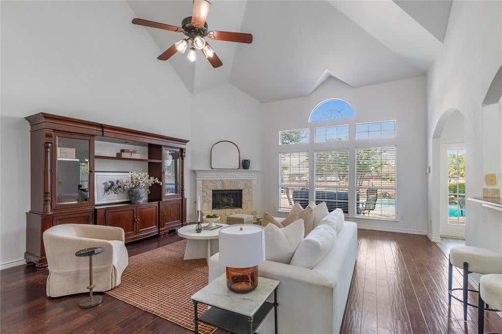 5317 Begonia Court