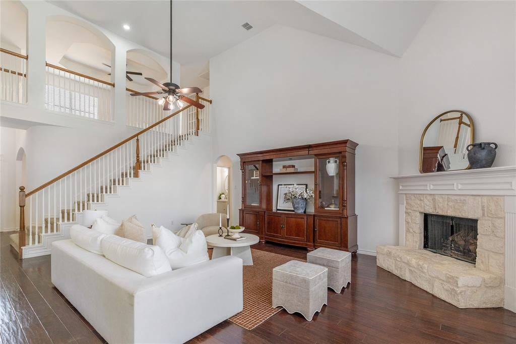 5317 Begonia Court