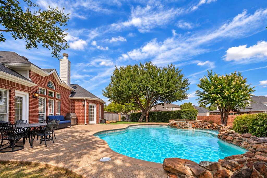 5317 Begonia Court