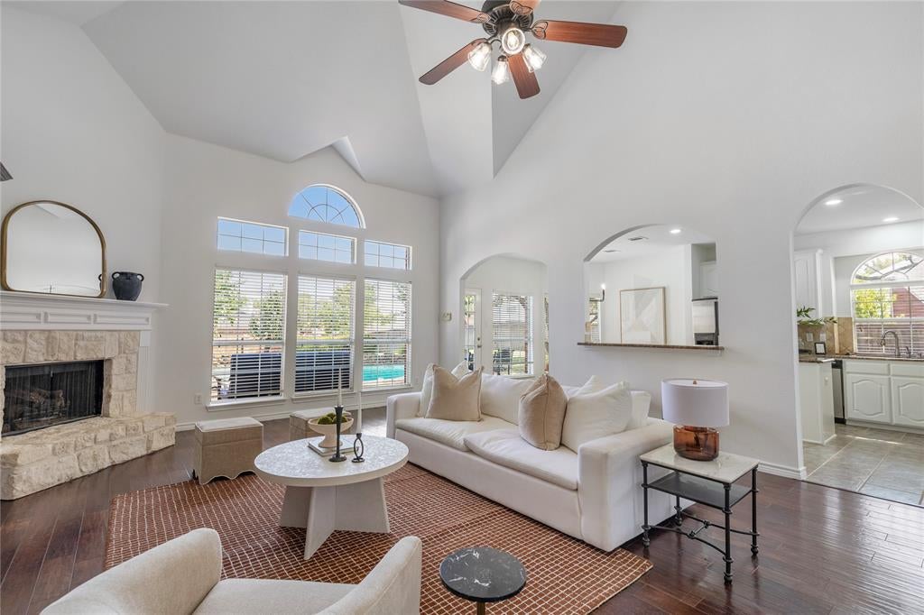 5317 Begonia Court