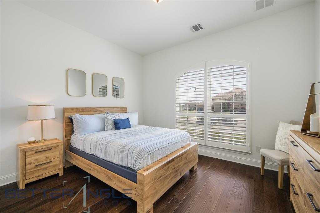 Parkside At Fairview - Residential