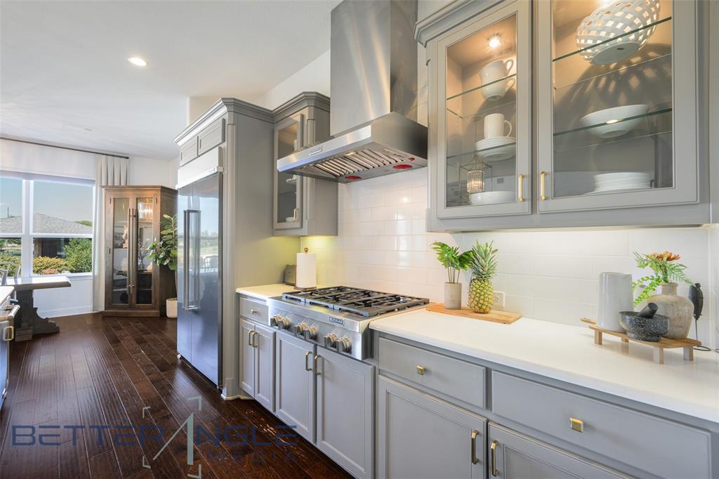 Parkside At Fairview - Residential