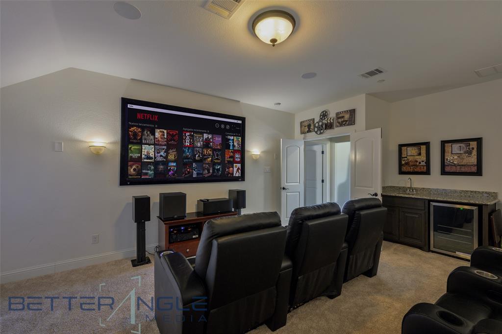 Parkside At Fairview - Residential