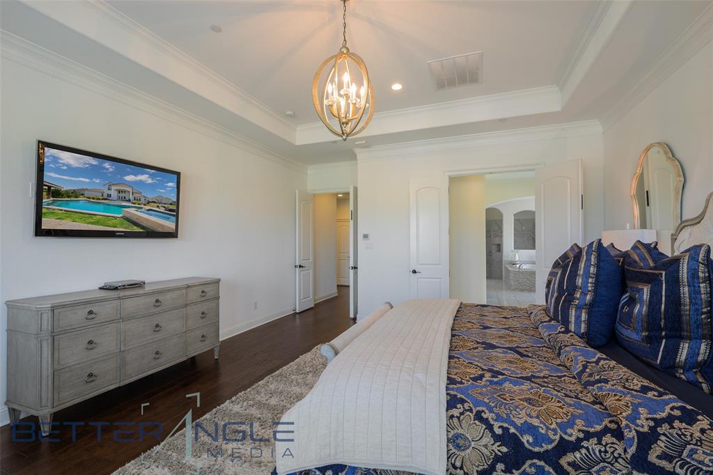 Parkside At Fairview - Residential