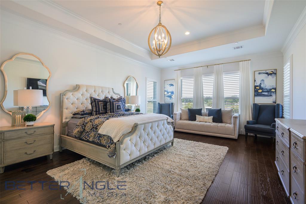 Parkside At Fairview - Residential