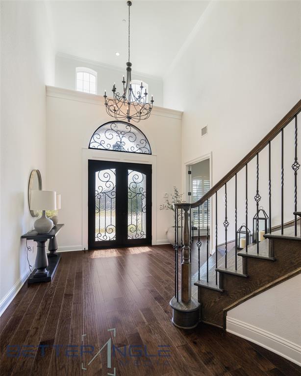 Parkside At Fairview - Residential