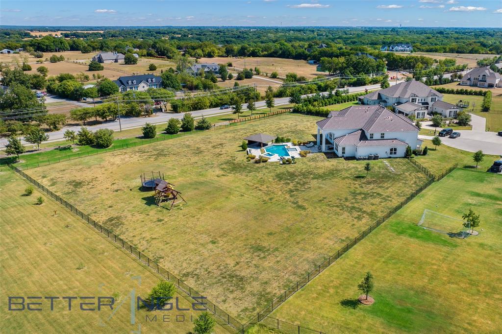 Parkside At Fairview - Residential