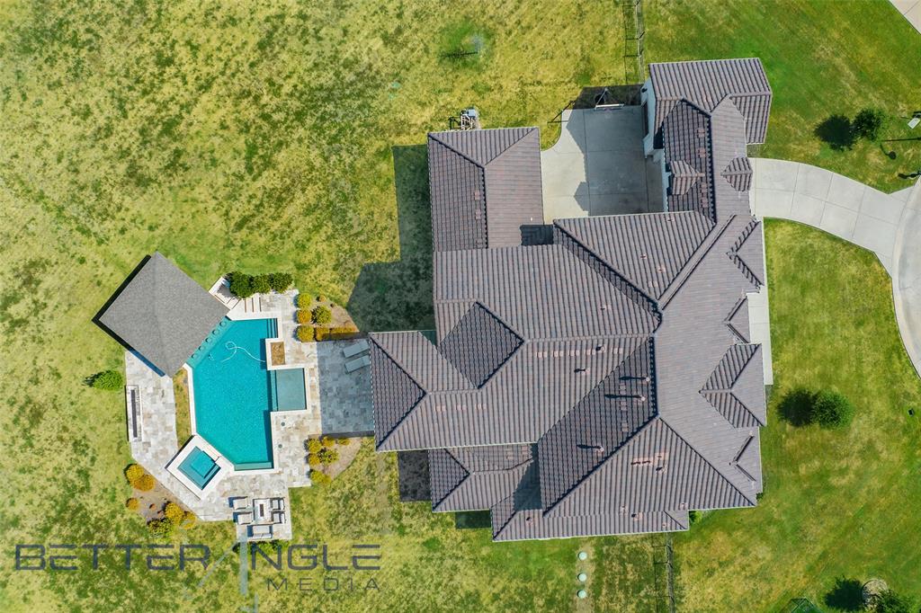 Parkside At Fairview - Residential