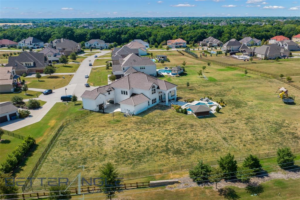 Parkside At Fairview - Residential