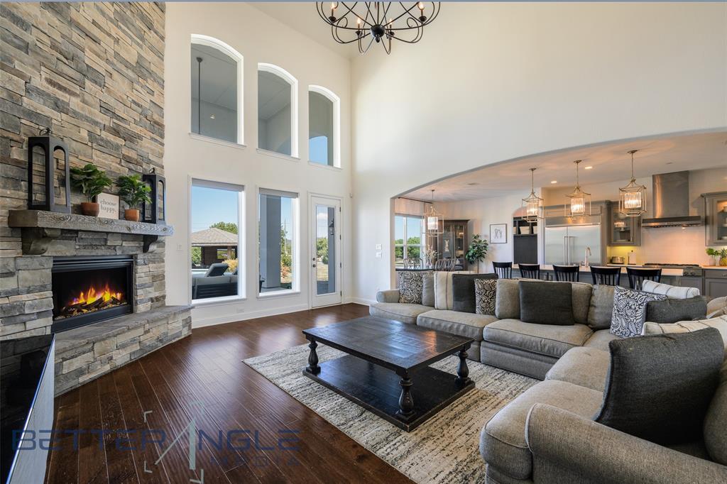 Parkside At Fairview - Residential