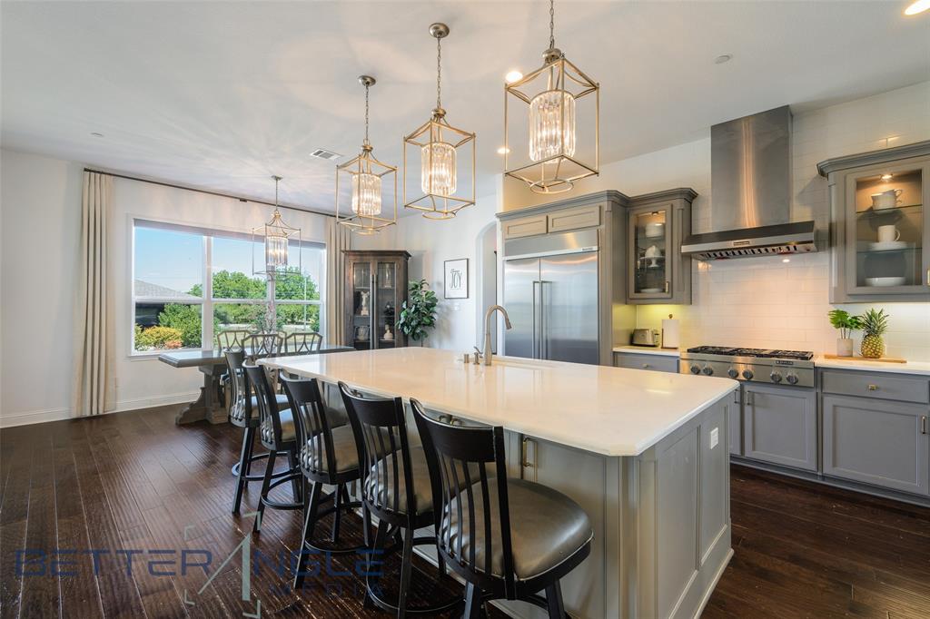 Parkside At Fairview - Residential