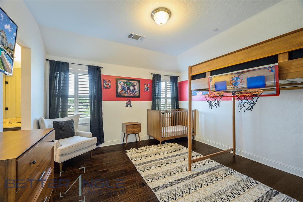 Parkside At Fairview - Residential