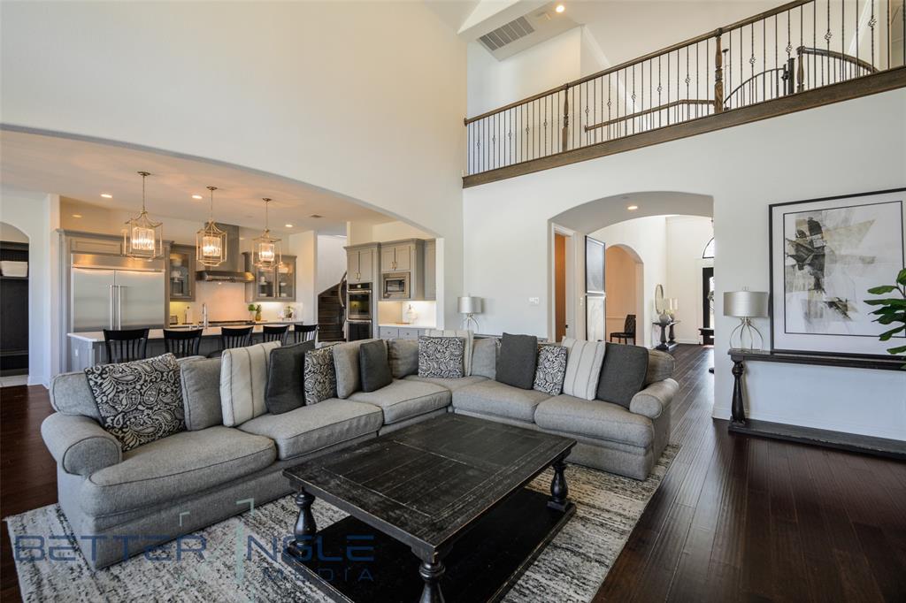 Parkside At Fairview - Residential