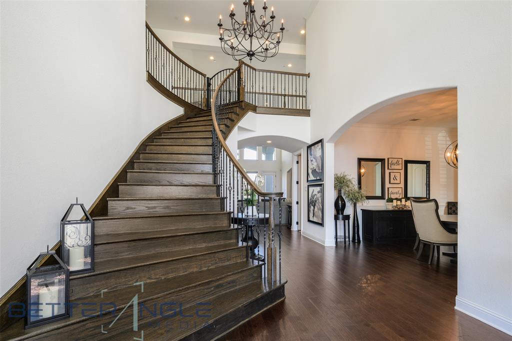 Parkside At Fairview - Residential