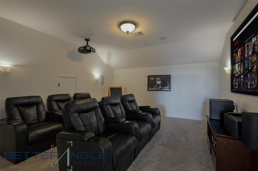 Parkside At Fairview - Residential