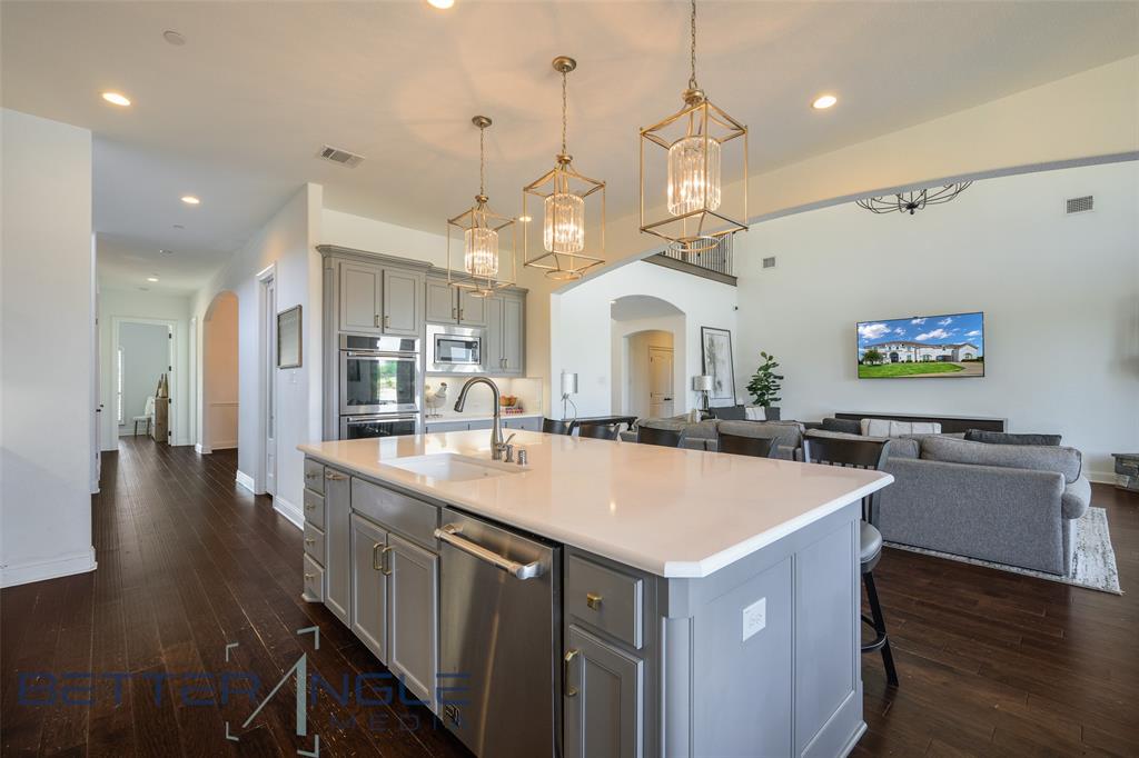 Parkside At Fairview - Residential