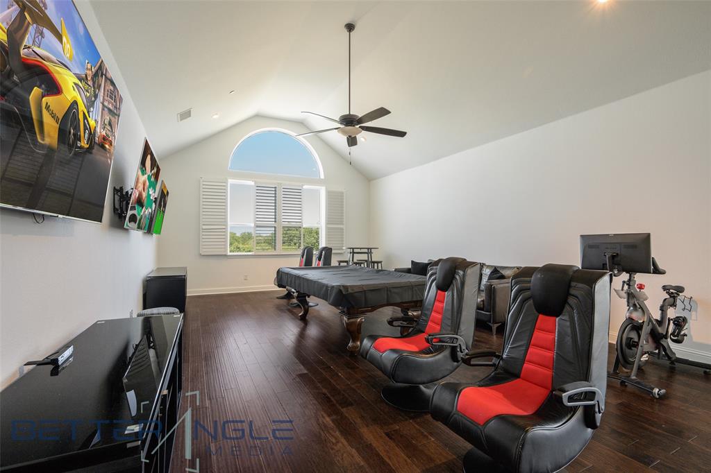 Parkside At Fairview - Residential