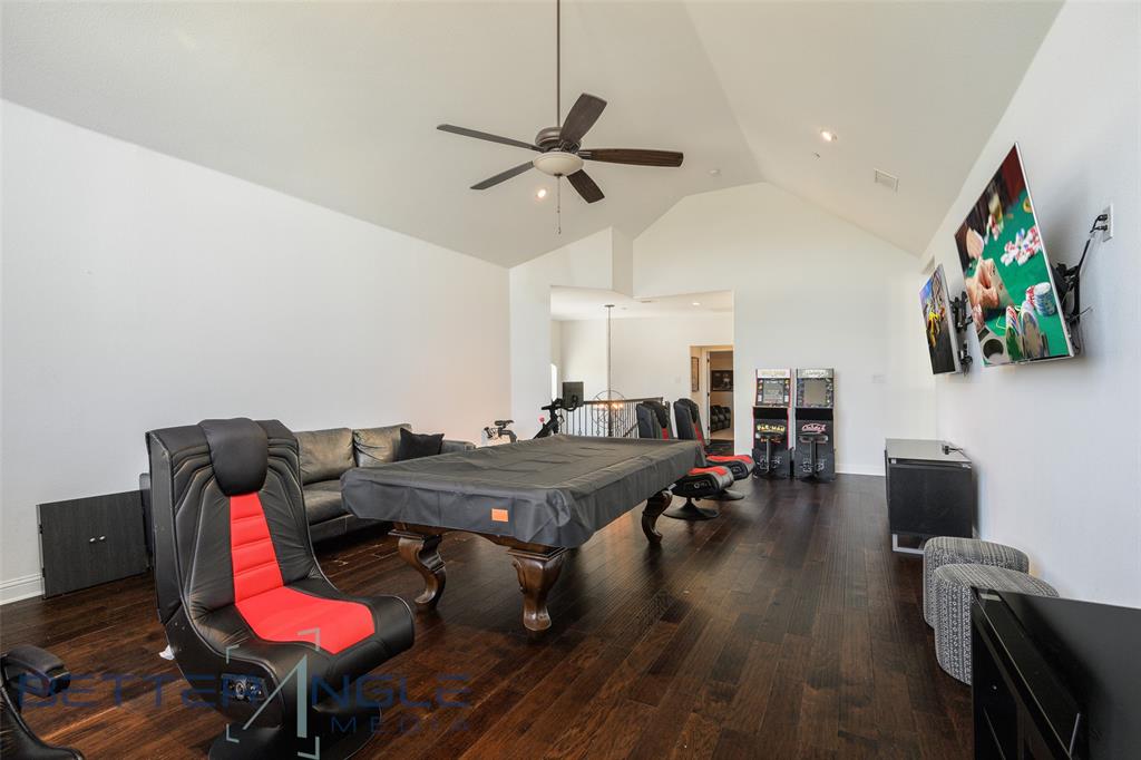 Parkside At Fairview - Residential