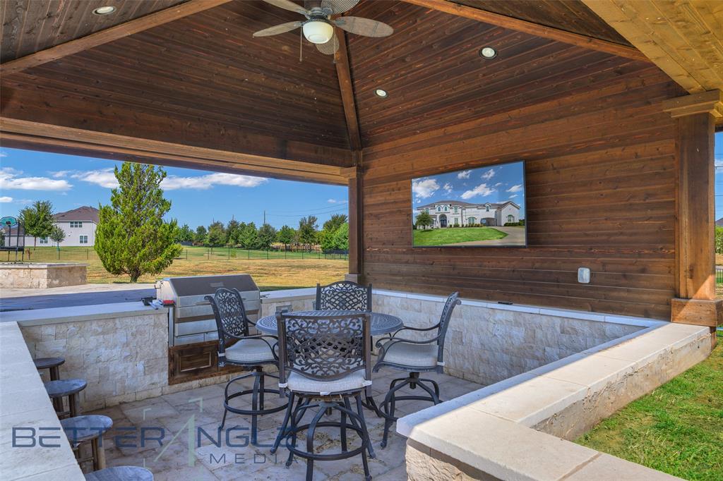 Parkside At Fairview - Residential