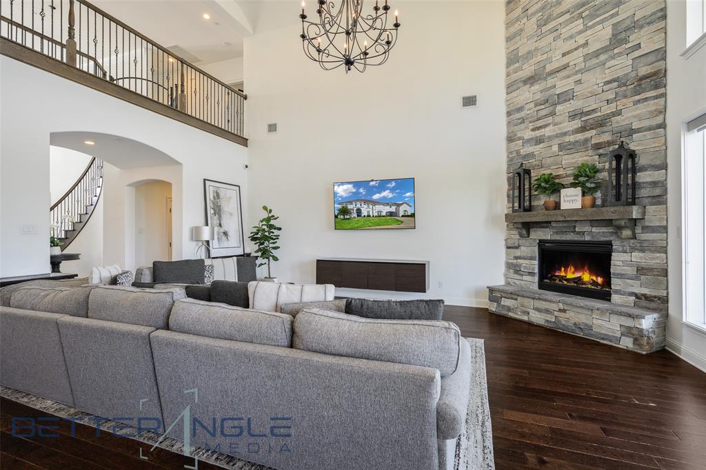 Parkside At Fairview - Residential