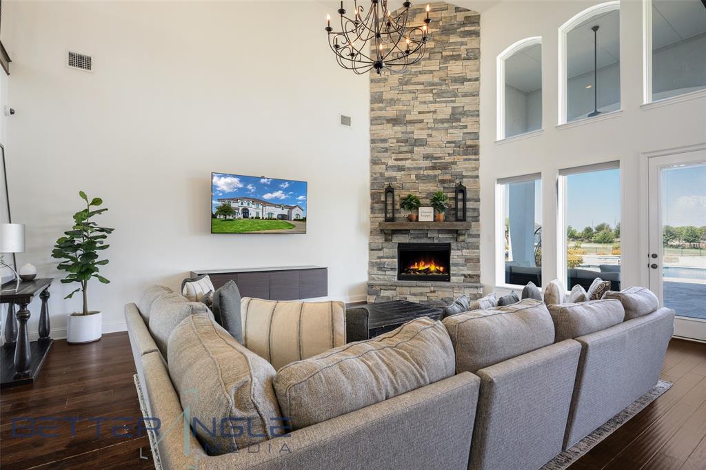 Parkside At Fairview - Residential