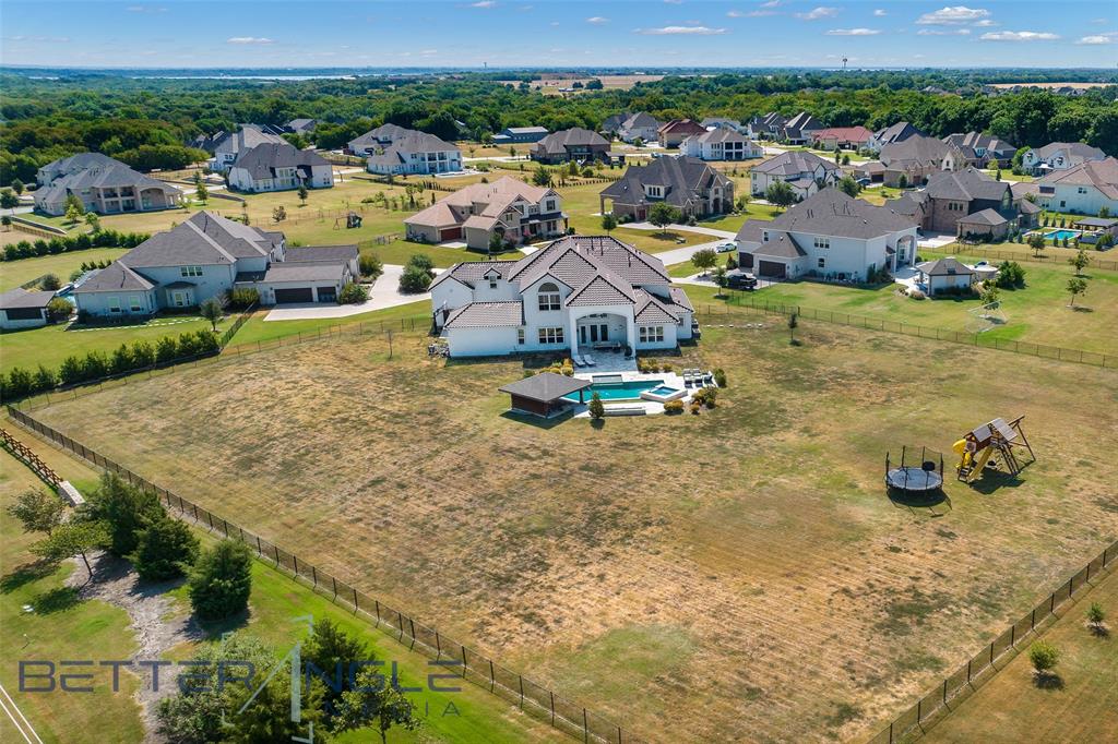 Parkside At Fairview - Residential