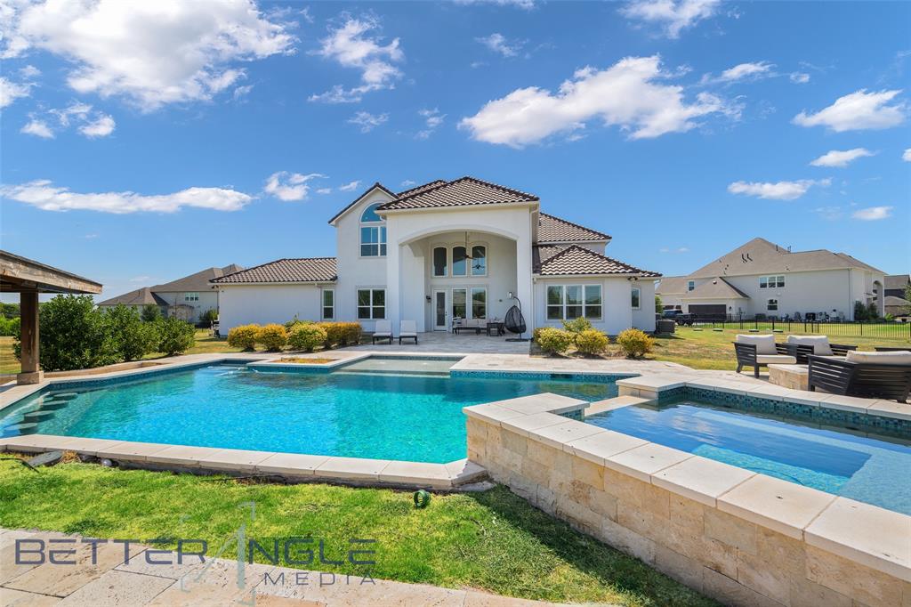 Parkside At Fairview - Residential