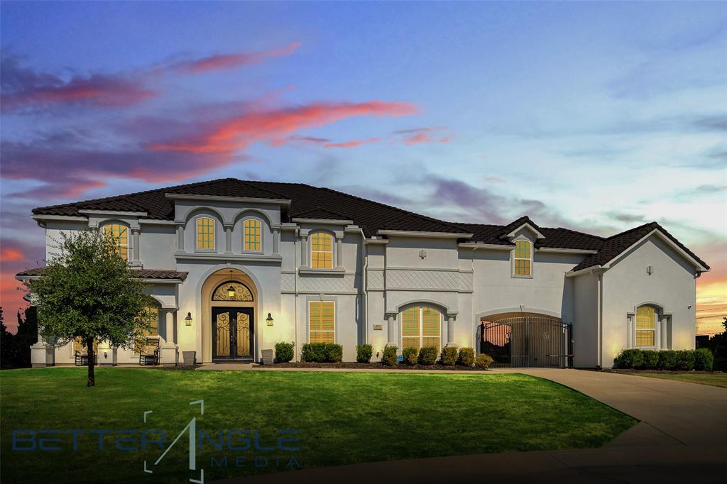 Parkside At Fairview - Residential