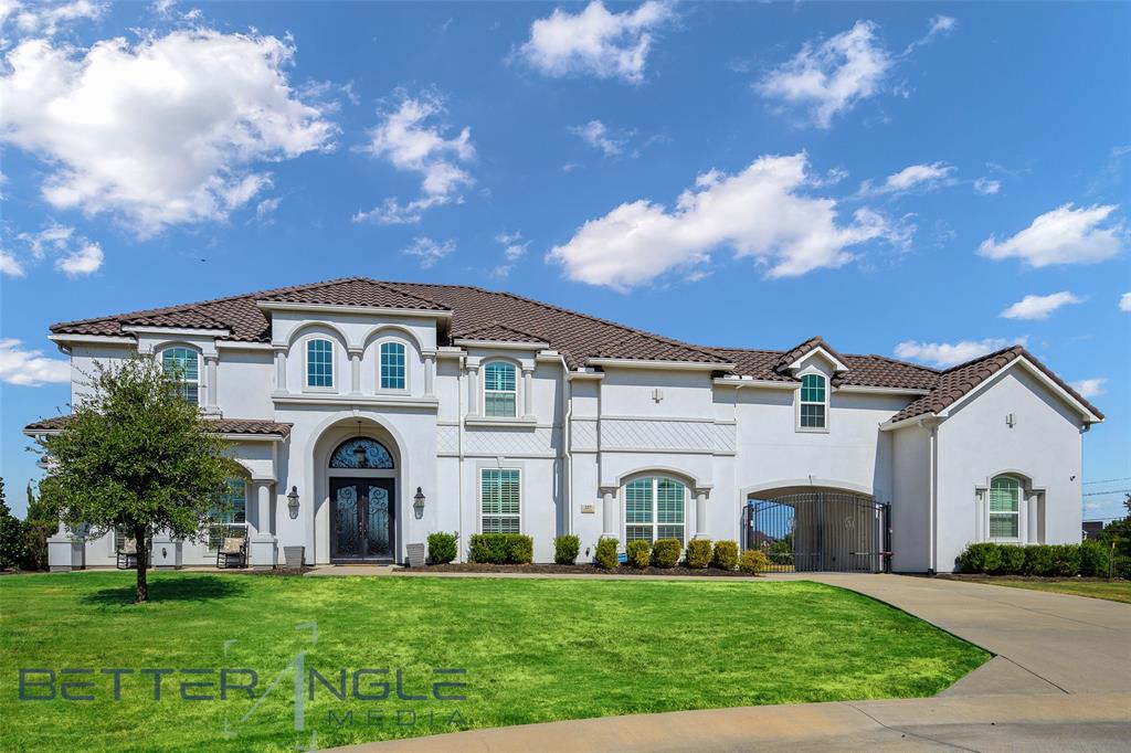 Parkside At Fairview - Residential