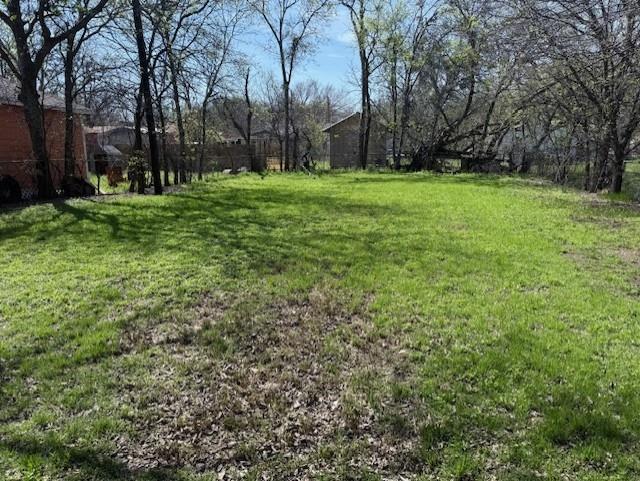 Original Cleburn - Residential