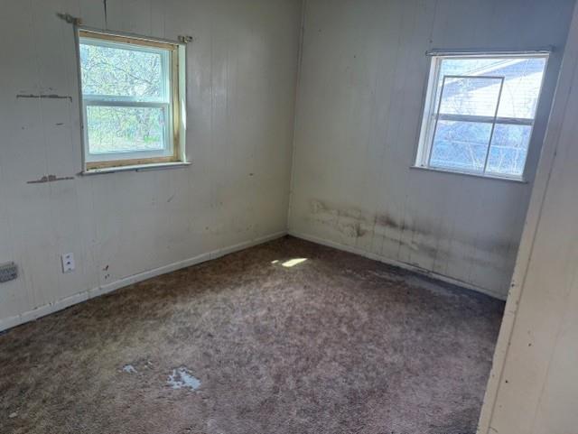 Original Cleburn - Residential