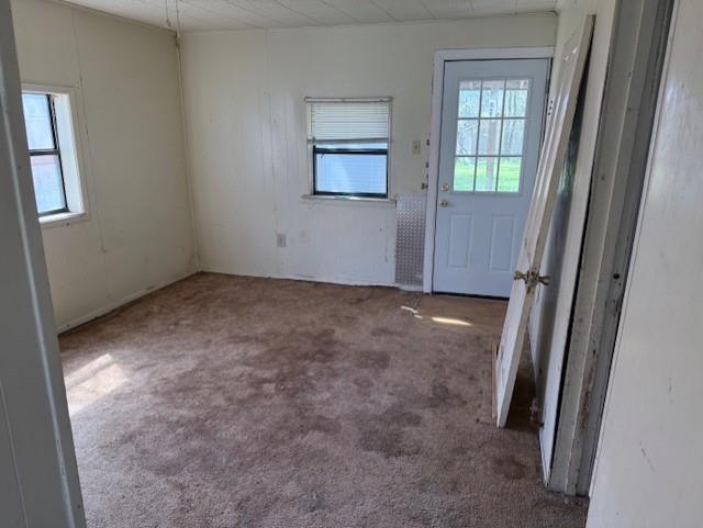 Original Cleburn - Residential