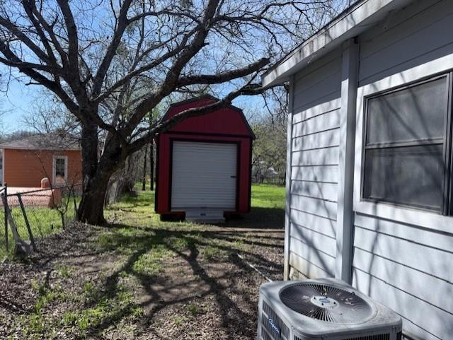 Original Cleburn - Residential