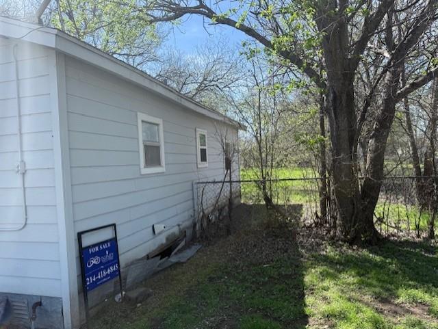 Original Cleburn - Residential