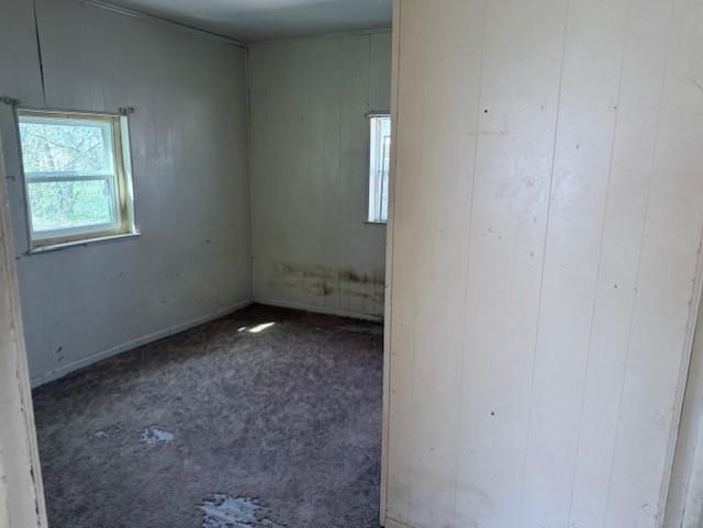 Original Cleburn - Residential
