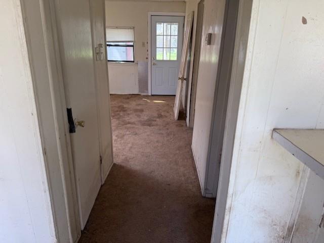 Original Cleburn - Residential