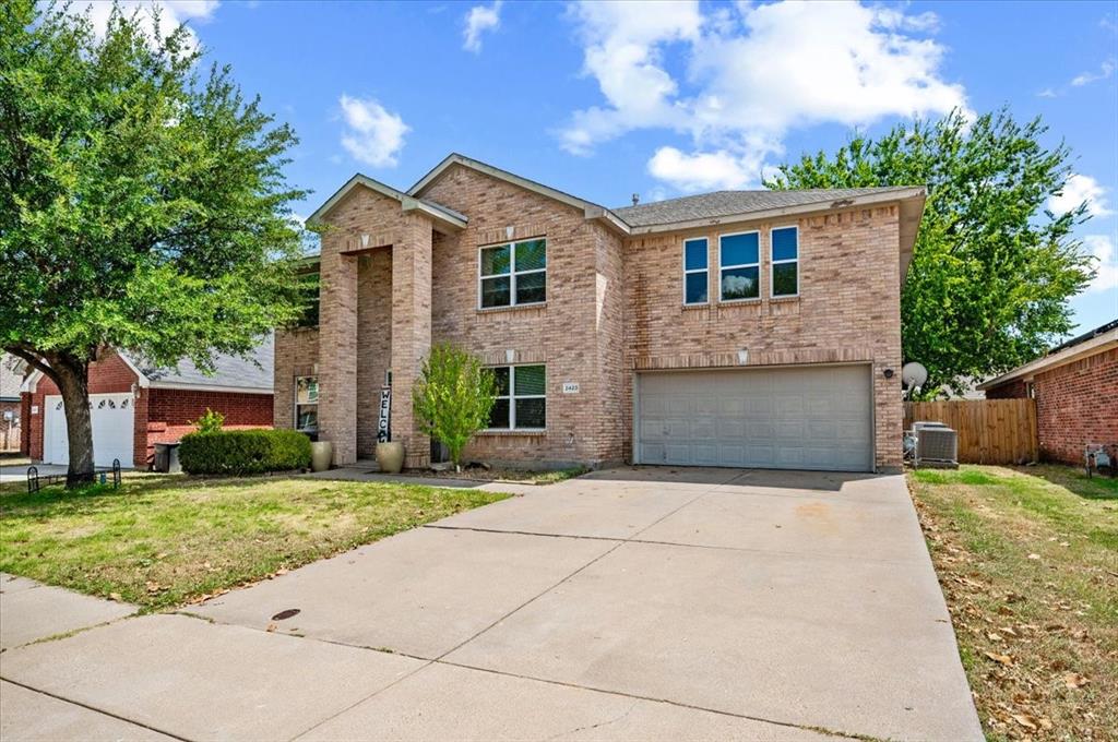 2423 Ranchview Drive