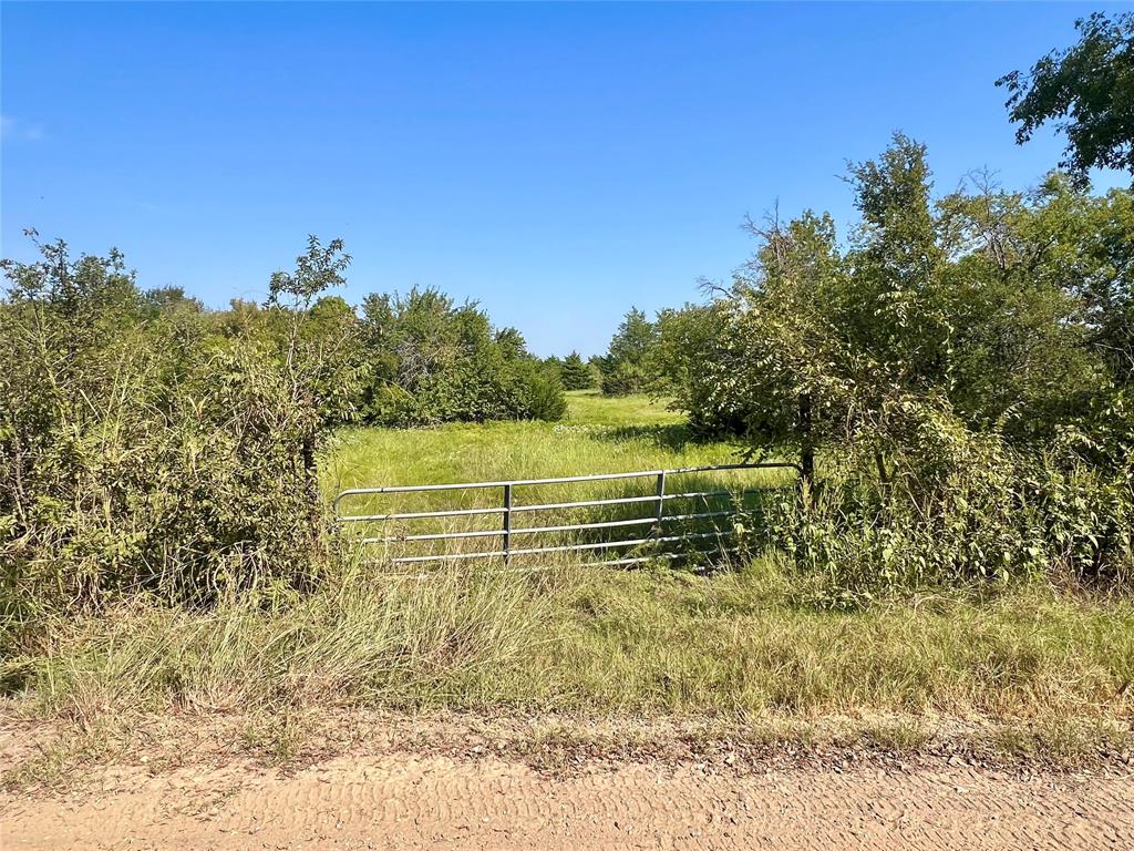 Navarro County - Land