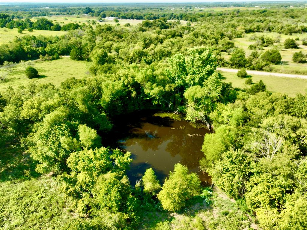 Navarro County - Land