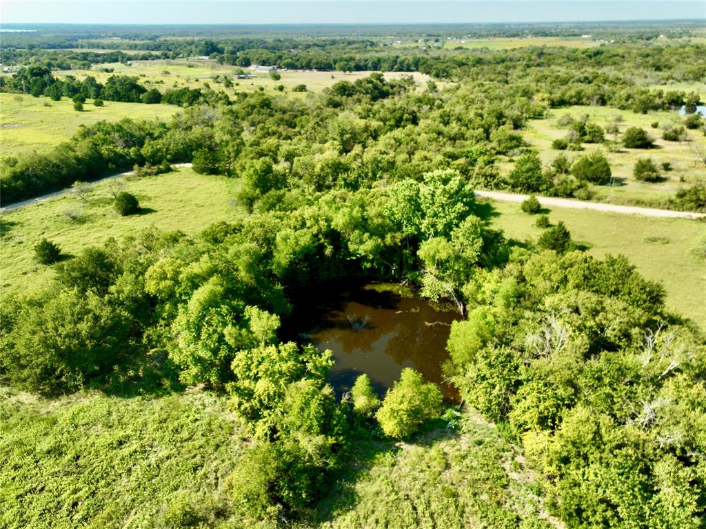 Navarro County - Land