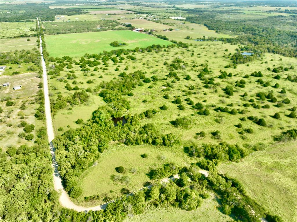 Navarro County - Land